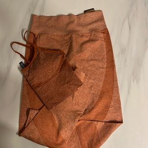 VS PINK Activewear Set